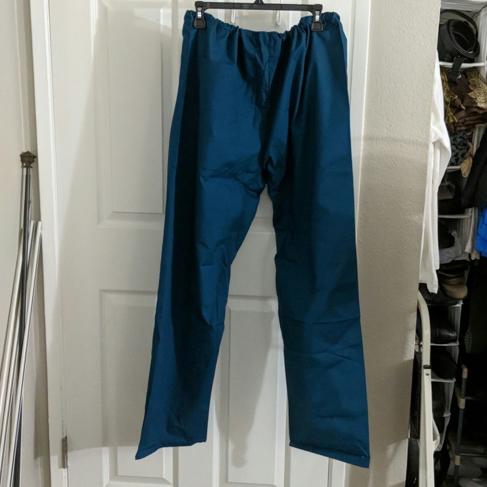 Scrub Pants - Picture 2 of 3